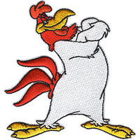 Thumbnail for Looney Tunes Foghorn Arms Crossed 3.5