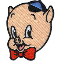 Thumbnail for Looney Tunes Porky Pig Smile 2.7