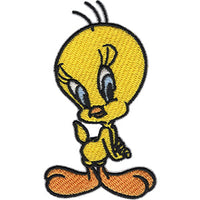 Thumbnail for Looney Tunes Tweety Bird Cutie 3.2
