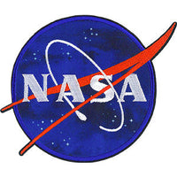 Thumbnail for NASA Logo 4.2