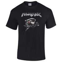 Thumbnail for Powerglove Bullet Bill T-Shirt