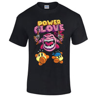 Thumbnail for Powerglove Kirby Part 2 T-Shirt