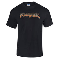 Thumbnail for Powerglove Logo T-Shirt