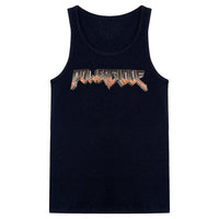 Thumbnail for Powerglove Logo Tank Top
