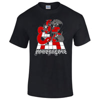Thumbnail for Powerglove Dragon T-Shirt