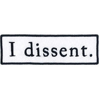 Thumbnail for RBG I Dissent 3.75