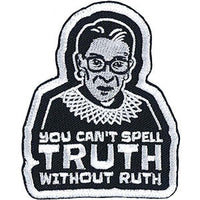 Thumbnail for RBG Truth Ruth 2.6