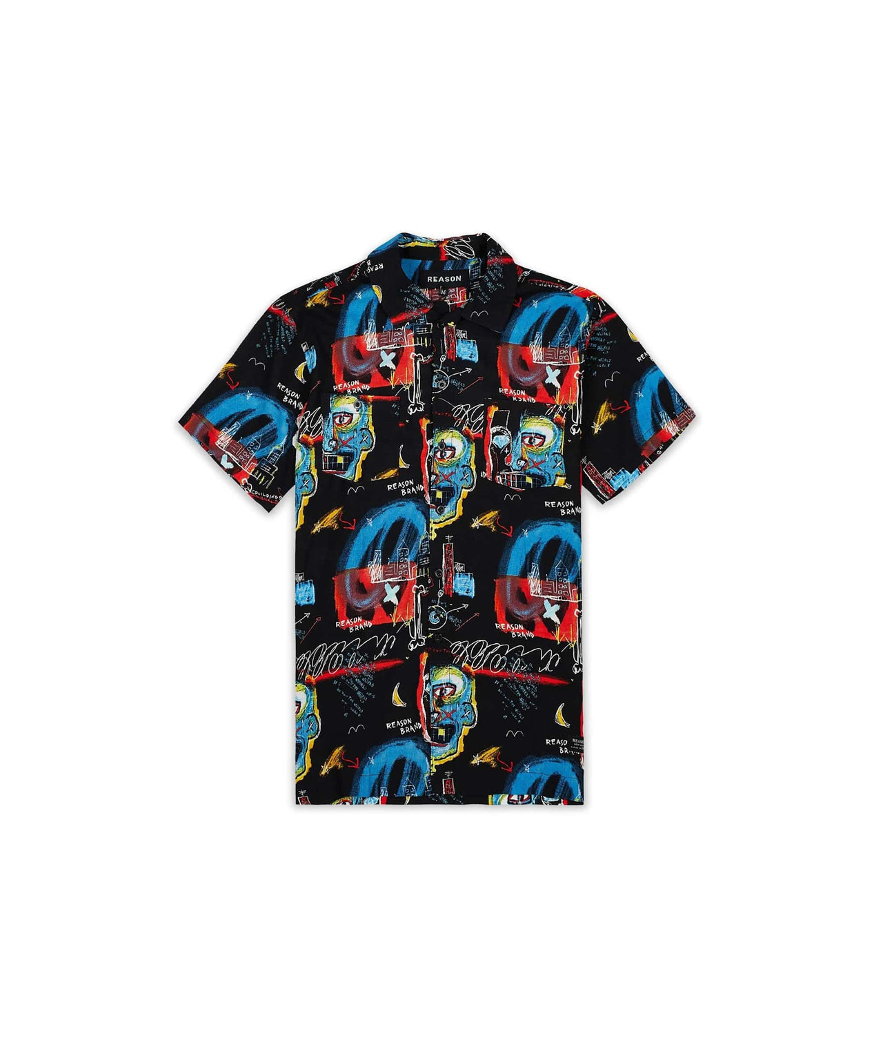 Street Art Shirt