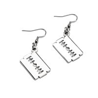 Thumbnail for Razor Earrings