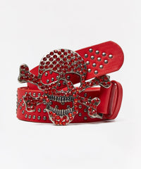 Thumbnail for Skullz Belt