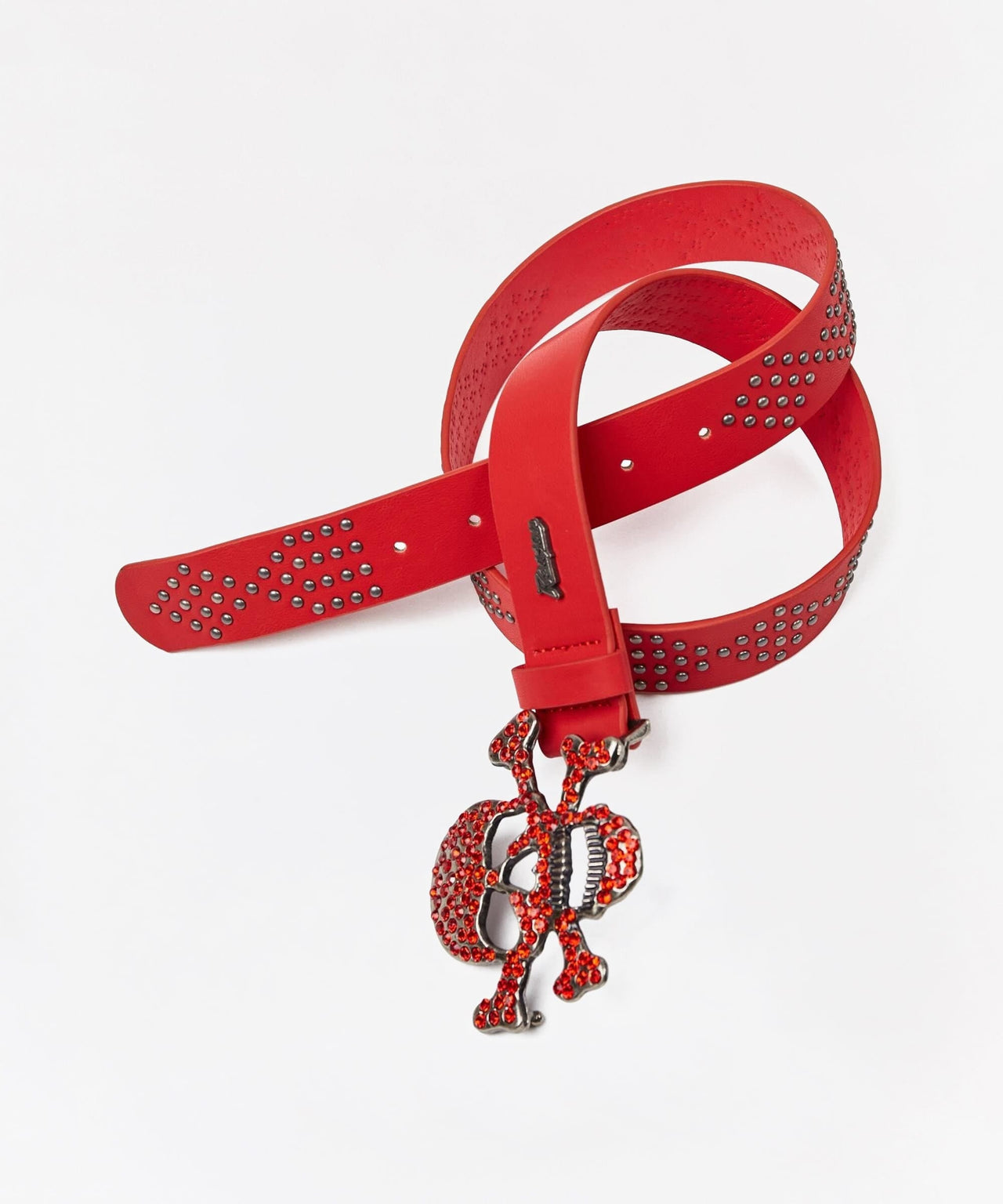 Skullz Belt