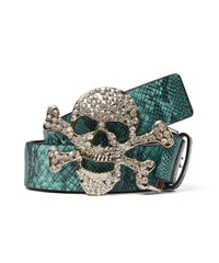 Thumbnail for Skeletor Belt