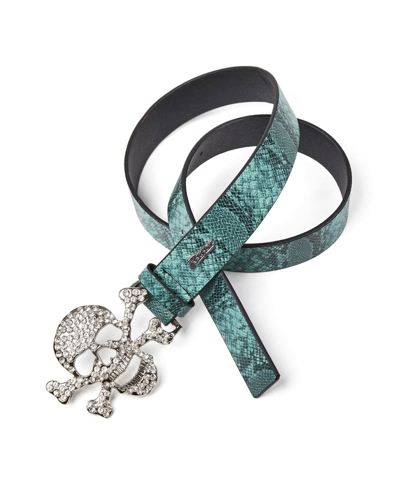 Skeletor Belt