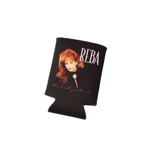 Reba McEntire Read My Mind Koozie (ON SALE)