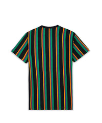 Thumbnail for Vert Stripe Life Is Good Crew Set