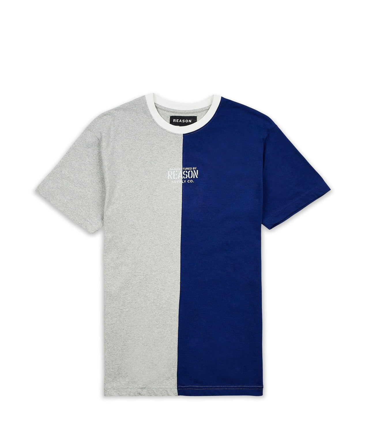 Wyatt T-Shirt - Multi 1