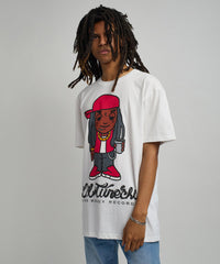 Thumbnail for Lil Wayne Tunechi T-Shirt
