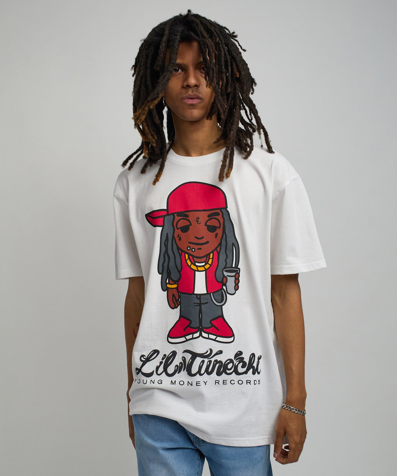 Lil Wayne Tunechi T-Shirt