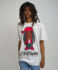 Thumbnail for Lil Wayne Tunechi T-Shirt