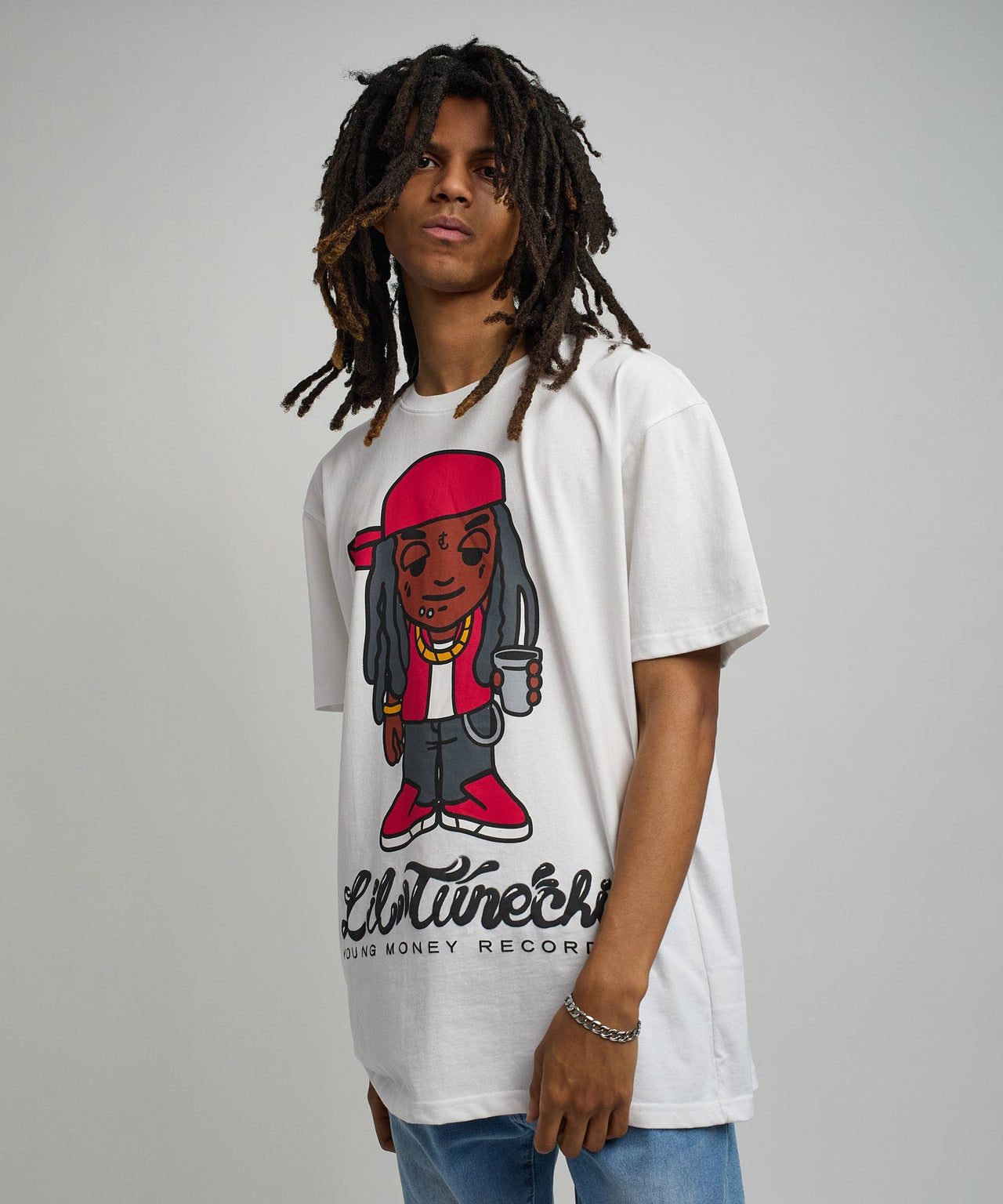 Lil Wayne Tunechi T-Shirt