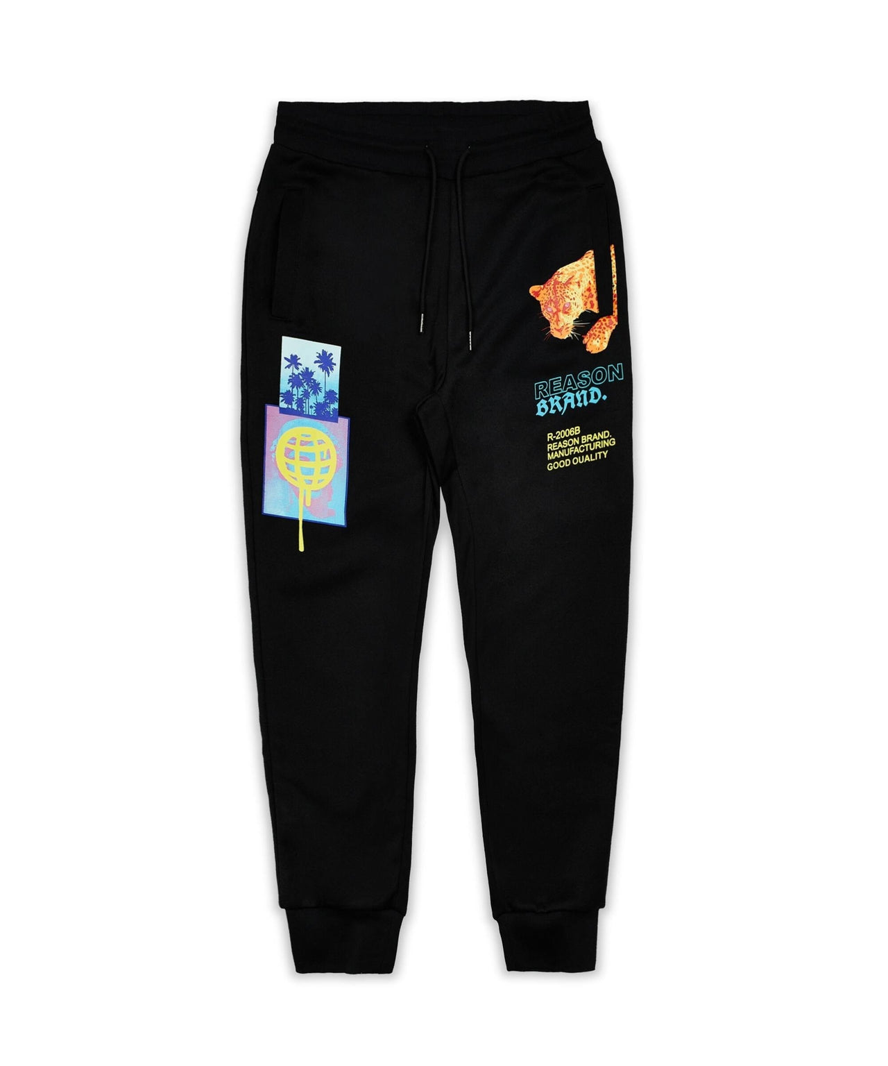 Smilez Fleece Set