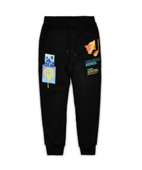 Thumbnail for Smilez Fleece Set