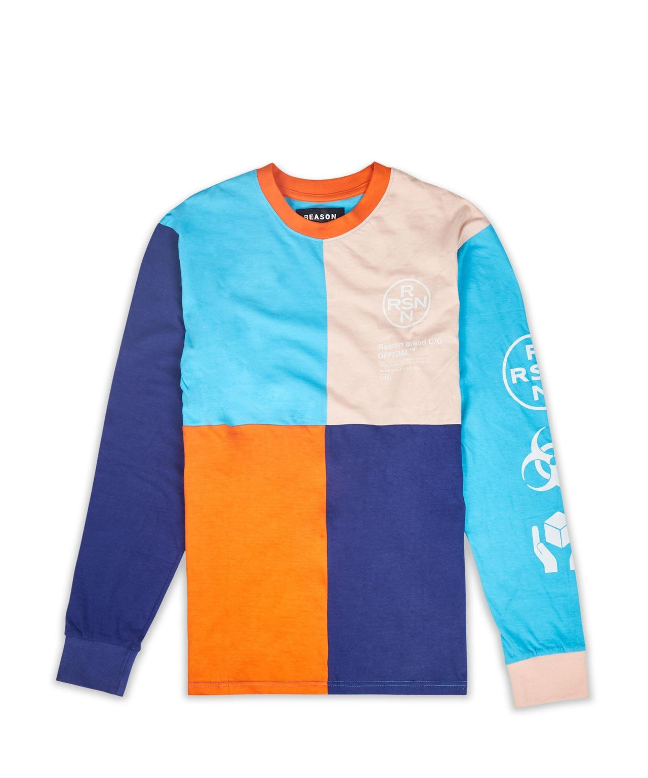 Ryan Ls T-Shirt