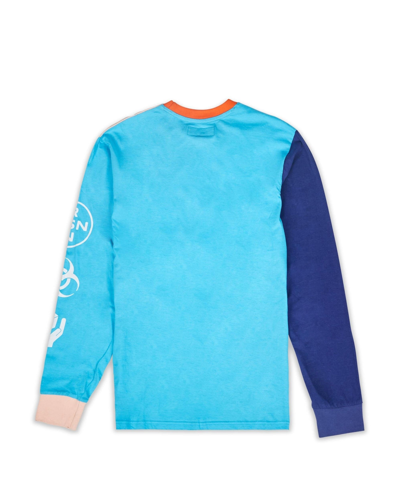 Ryan Ls T-Shirt