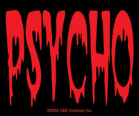 Thumbnail for Psycho 2.25