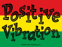 Thumbnail for Positive Vibrations 4