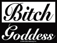 Thumbnail for Bitch Goddess 4