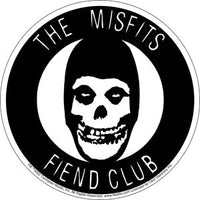 Thumbnail for Misfits Fiend Club 4