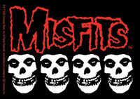 Thumbnail for Misfits 4 Skulls 4.25