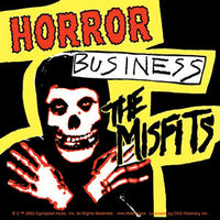 Thumbnail for Misfits Horror Business 4