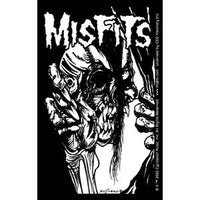 Thumbnail for Misfits Skull Holding Eyeball 2.5