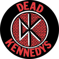 Thumbnail for Dead Kennedys Bricks 4