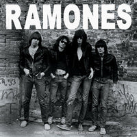 Thumbnail for The Ramones 1st Album 4