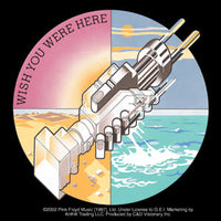 Thumbnail for Pink Floyd WYWH Gear 4