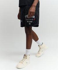 Thumbnail for Stay True Short - Black