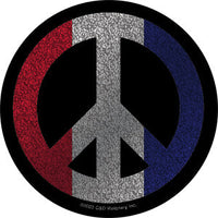 Thumbnail for Peace Sign 4