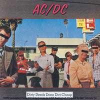 Thumbnail for AC/DC Dirty Deeds 4