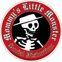 Thumbnail for Social Distortion Little Monster 4
