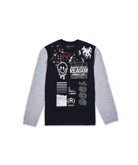 Thumbnail for Brent LS T-Shirt