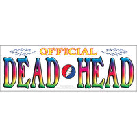 Thumbnail for Grateful Dead Official Dead Head 6
