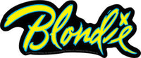Thumbnail for Blondie Logo 6