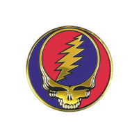 Thumbnail for Grateful Dead Steal Your Face Medium 1.5