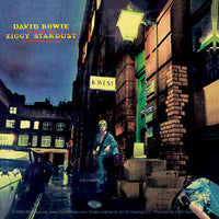 Thumbnail for David Bowie Ziggy Stardust 4
