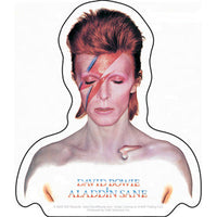 Thumbnail for David Bowie Aladdin Sane 3.4