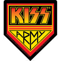 Thumbnail for KISS Army 3.4