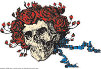Thumbnail for Grateful Dead Skull  Roses 5